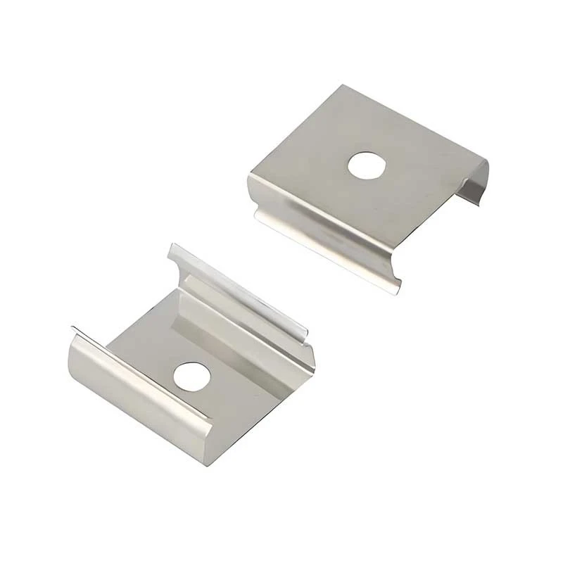 Electrical Stamping Parts factory